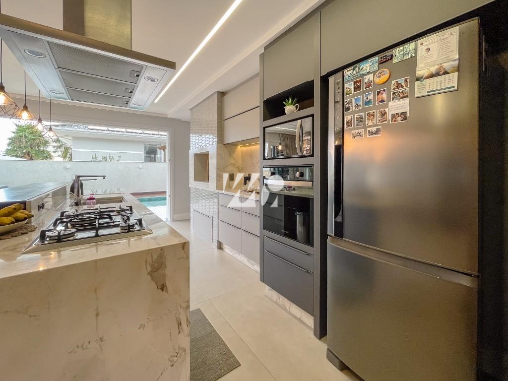 Casa em Pedra Branca, Palhoça. 4 quartos, 300m². Imagem 14 de 29